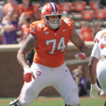 ESPN makes predictions for Clemson’s next man up after NFL Draft