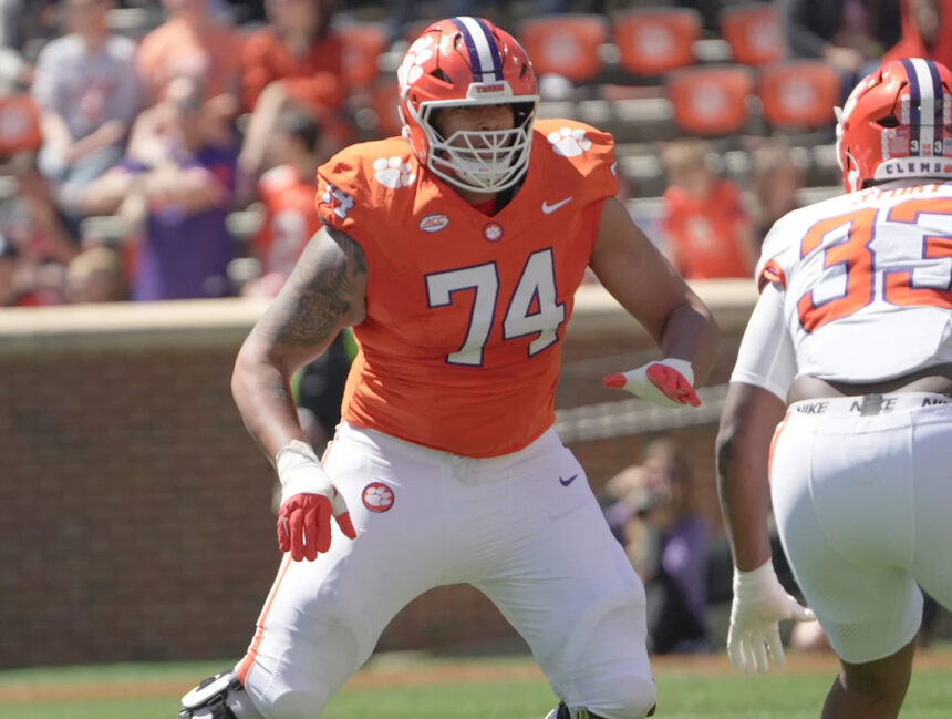 ESPN makes predictions for Clemson’s next man up after NFL Draft
