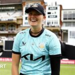 'A superstar in the making' - teen's journey from dog-sitting to World Cup