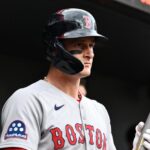 Red Sox's Roman Anthony among biggest disappointments in MLB for 2 reasons