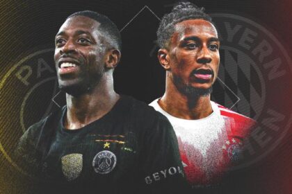 Where to watch PSG vs. Bayern Munich live stream, TV channel, start time for Champions League semifi