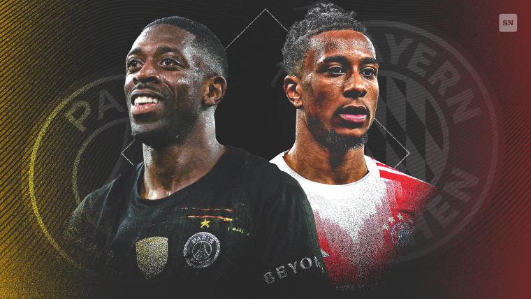 Where to watch PSG vs. Bayern Munich live stream, TV channel, start time for Champions League semifi