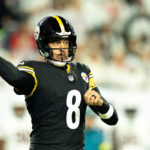 3 takeaways from Steelers URFA tender to Aaron Rodgers