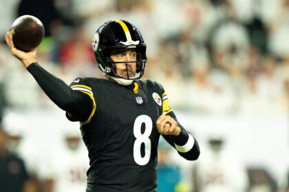 3 takeaways from Steelers URFA tender to Aaron Rodgers