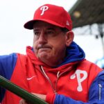 Phillies fire Rob Thomson, make Don Mattingly interim manager after dismal start to the season