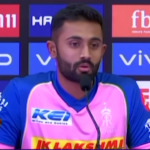 Mission possible. Rajasthan Royals hand Punjab Kings first defeat in IPL 2026