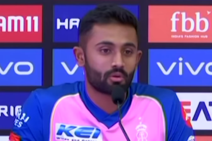 Mission possible. Rajasthan Royals hand Punjab Kings first defeat in IPL 2026