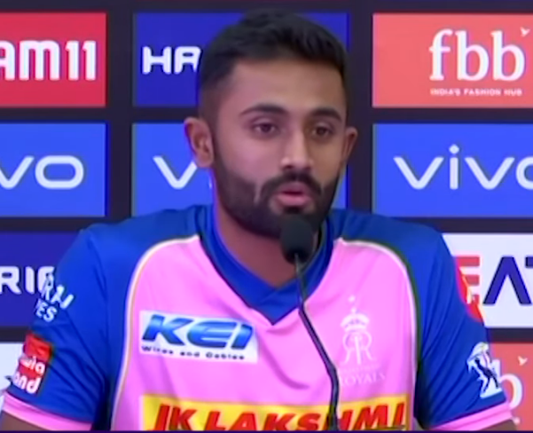 Mission possible. Rajasthan Royals hand Punjab Kings first defeat in IPL 2026