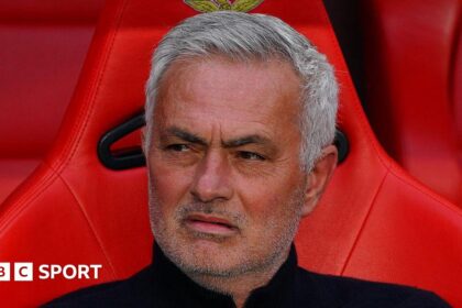 Why Mourinho could be Real's 'ultimate wildcard'