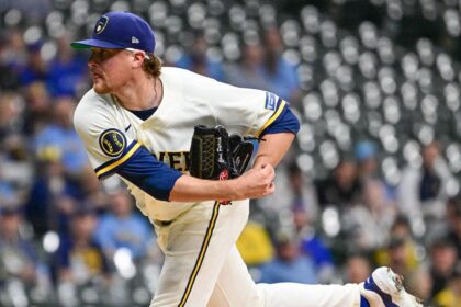 Diamondbacks vs Brewers betting preview: Why the over 8 runs looks like the play