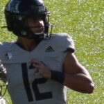 Ravens sign QBs Diego Pavia, Joe Fagnano to 3-year deals