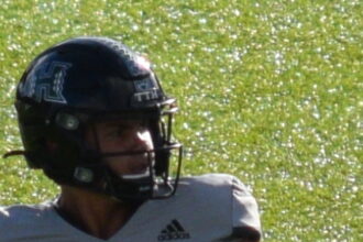 Ravens sign QBs Diego Pavia, Joe Fagnano to 3-year deals