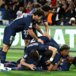PSG 5-4 Bayern Munich: PSG edge Bayern in record-breaking Champions League classic