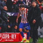 Diego Simeone Confirms Arsenal's Interest In Julian Alvarez Ahead Of Semifinal