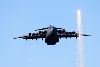 Arsenal 'ready to make a statement' in quest for Champions League glory