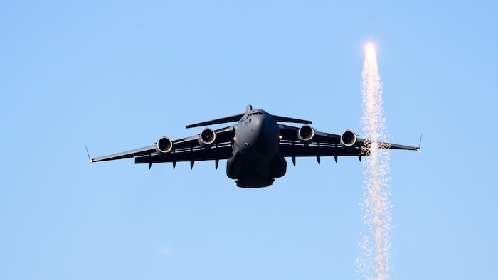 Arsenal 'ready to make a statement' in quest for Champions League glory