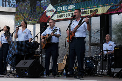 Celtics' Brad Stevens named NBA Executive of Year