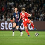 Champions League semi for the ages as holders PSG beat Bayern 5-4