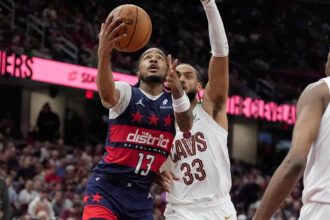 NBA moves closer to anti-tanking measures with drastic change to draft lottery odds