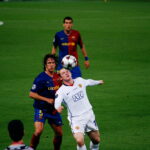 Kane praises 'amazing defending' in nine-goal CL classic - but Rooney disagrees