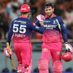 IPL 2026: Rajasthan Royals hand Punjab Kings first defeat as Donovan Ferreira’s fifty seals 6-wicket