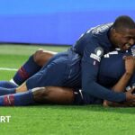 A record-breaking semi-final - the antidote to modern football?