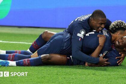 A record-breaking semi-final - the antidote to modern football?