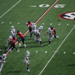 Reports: NCAA finalizing plan to expand March Madness to 76 teams