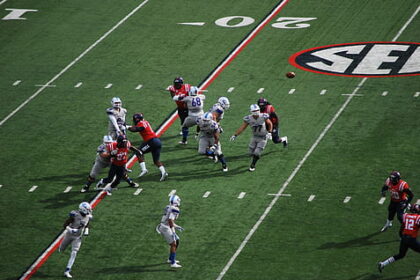 Reports: NCAA finalizing plan to expand March Madness to 76 teams