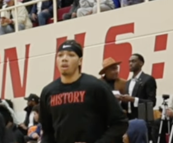 Tyran Stokes commits to Kansas: What it means, why...