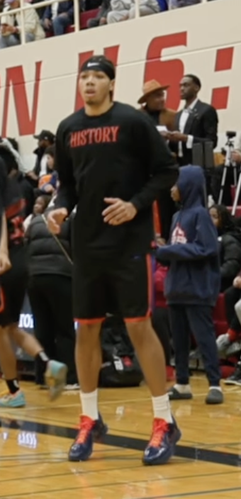 Tyran Stokes commits to Kansas: What it means, why...