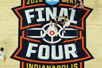 NCAA remains on track to expand to a 76-team March Madness bracket for next season