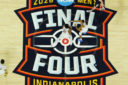 NCAA remains on track to expand to a 76-team March Madness bracket for next season