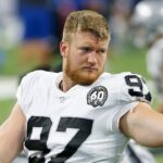 Ex-NFL defensive end Josh Mauro dead at 35 as family shares emotional social media tribute