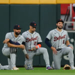 Detroit Tigers lose two players, then lose game vs Atlanta Braves
