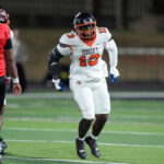 Dawayne Jones recommits to Kansas State football days after decommitment