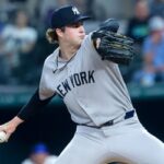 Cam Schlittler outduels Jacob deGrom in Yankees' 3-2 win over Rangers