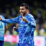 Tigres edges Nashville in CONCACAF Champions Cup first leg