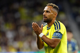 🚨 Tigres defeat Nashville in Concacaf Champions Cup semi-final action