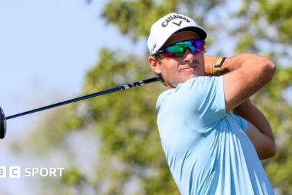 Pavan optimistic of return after lift shaft fall