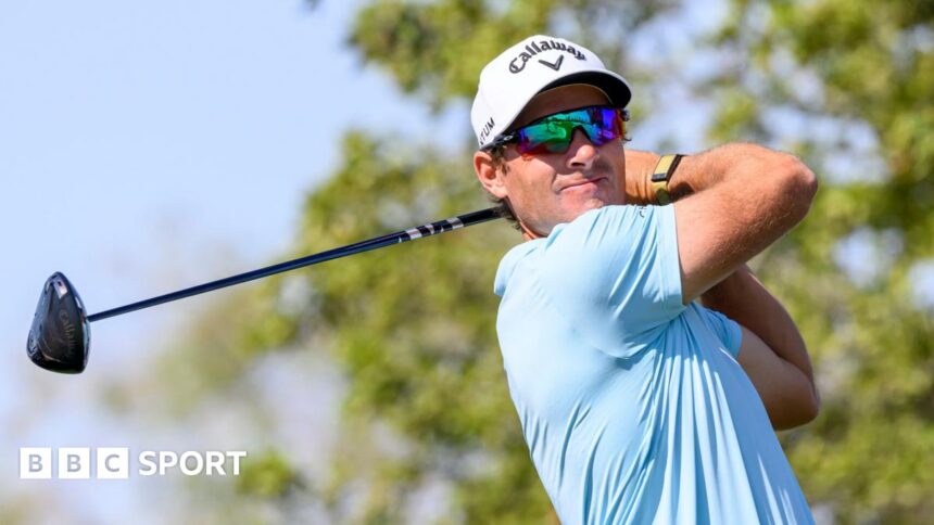 Pavan optimistic of return after lift shaft fall