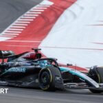 Can you name every location to have hosted a US F1 race?