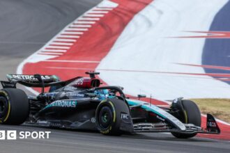 Can you name every location to have hosted a US F1 race?