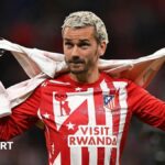 Can Griezmann end his Atletico love story in style?