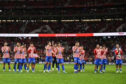 Atletico Madrid vs Arsenal – Match preview and team news