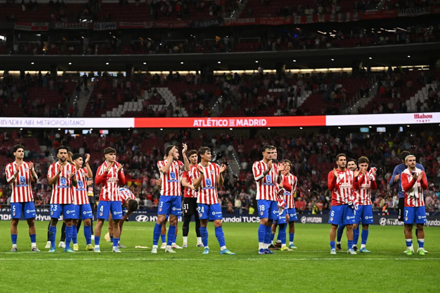 Atletico Madrid vs Arsenal – Match preview and team news