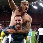 The Europa League winner turned director, actor, DJ and photographer