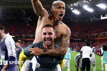 The Europa League winner turned director, actor, DJ and photographer