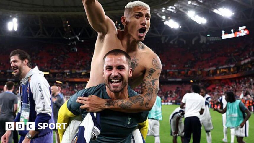 The Europa League winner turned director, actor, DJ and photographer