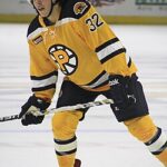 NHL roundup: David Pastrnak saves Bruins' season in OT